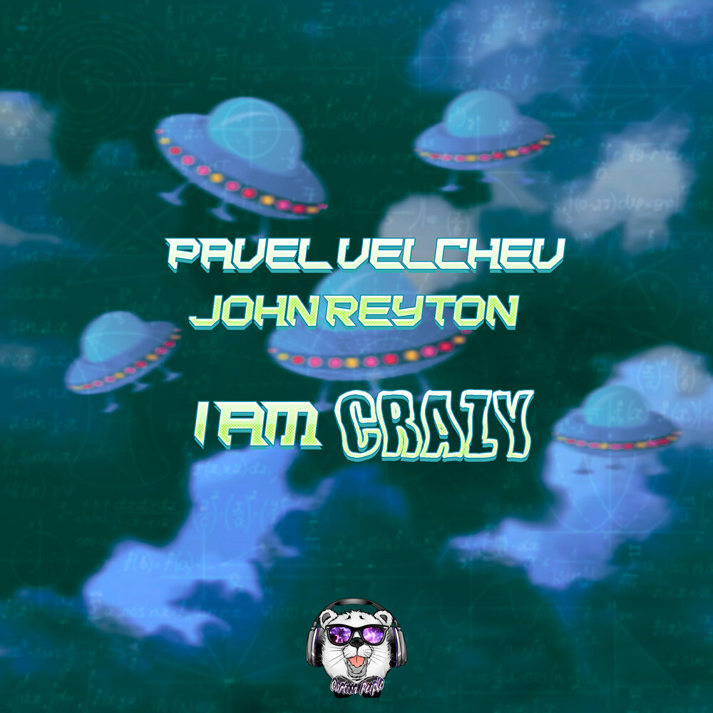 John reyton velchev. Pavel Velchev another Life. I am Crazy песня. Velchev & John reyton - anything.