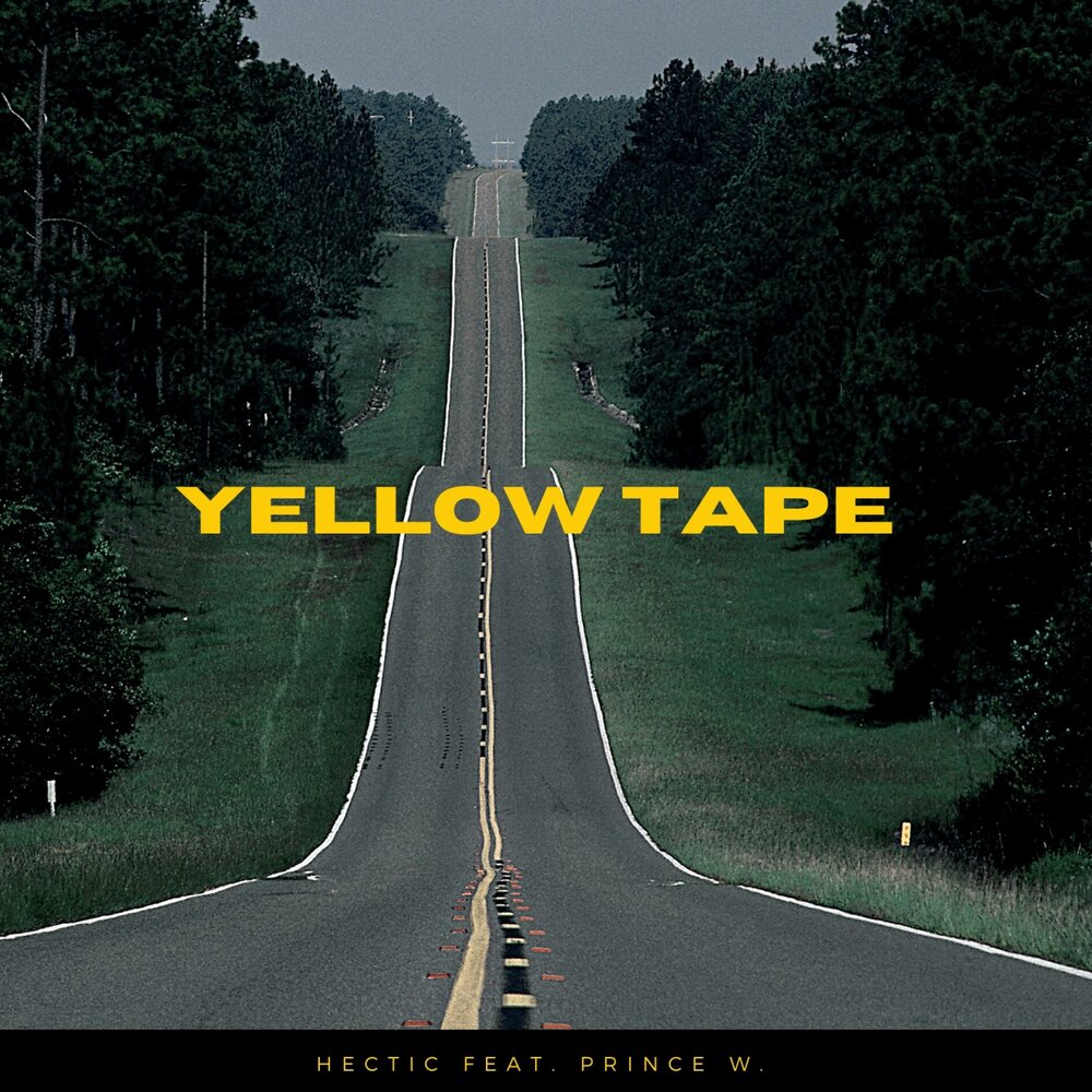 Tape feat. New way. Guilty Roads to the endless Love.