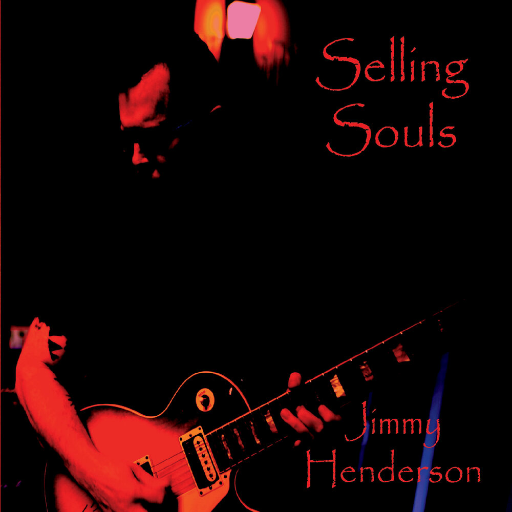 Selling soul