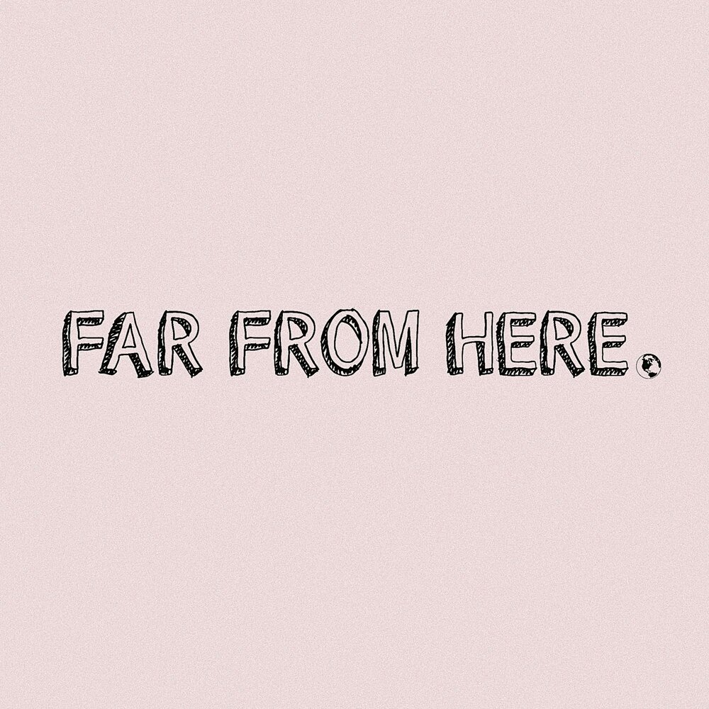 Is it far from here. Is it far from here