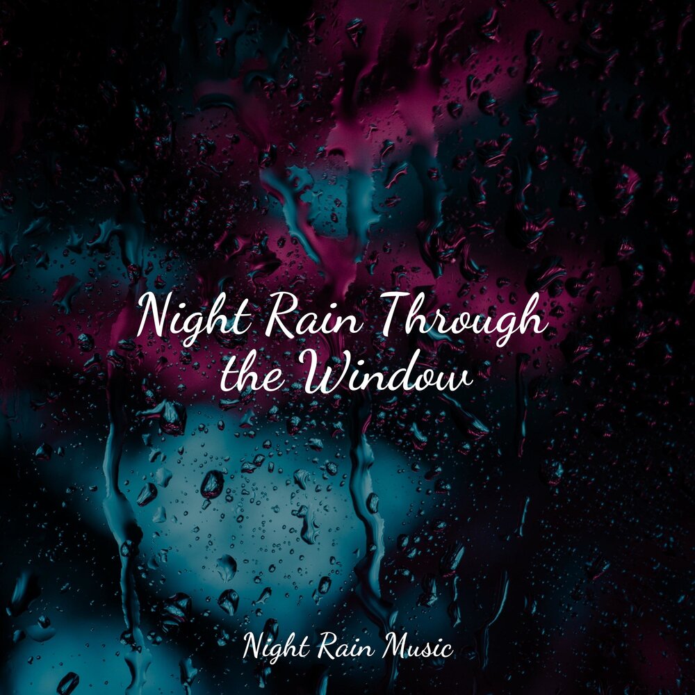 Rain music. Rain Sounds by alan Naake.