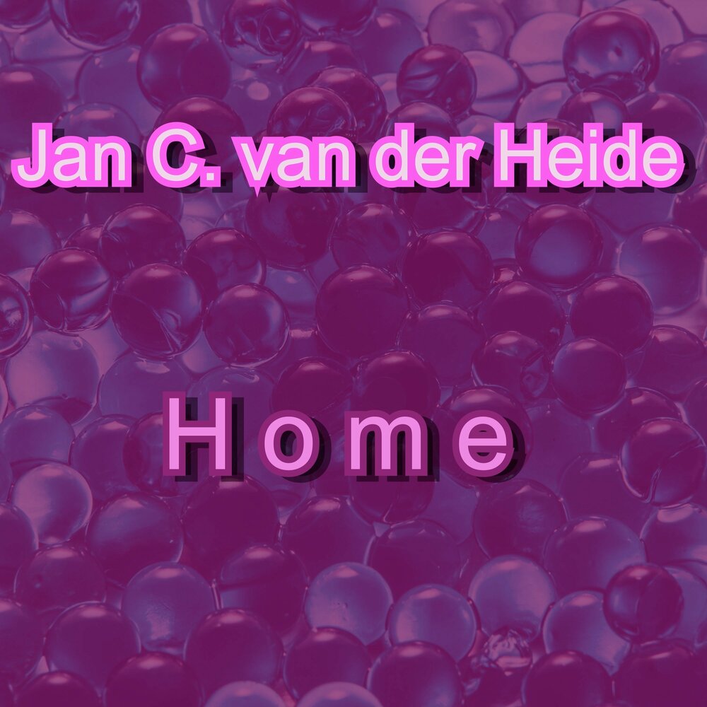 Home jan