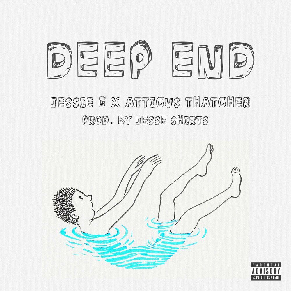 Перевод песни deep end. Deep end фанфик. Deep end перевод. Deep end слушать.