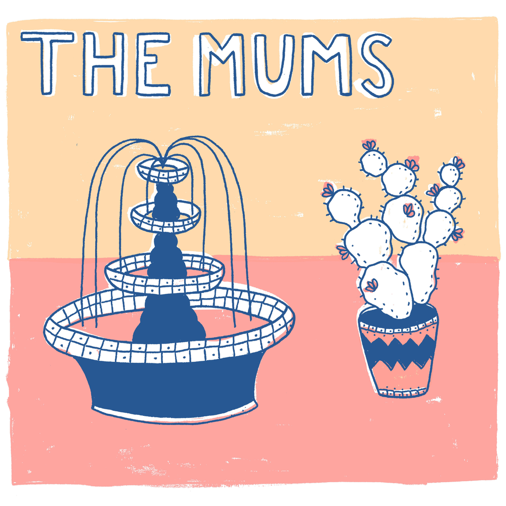 Mums the word