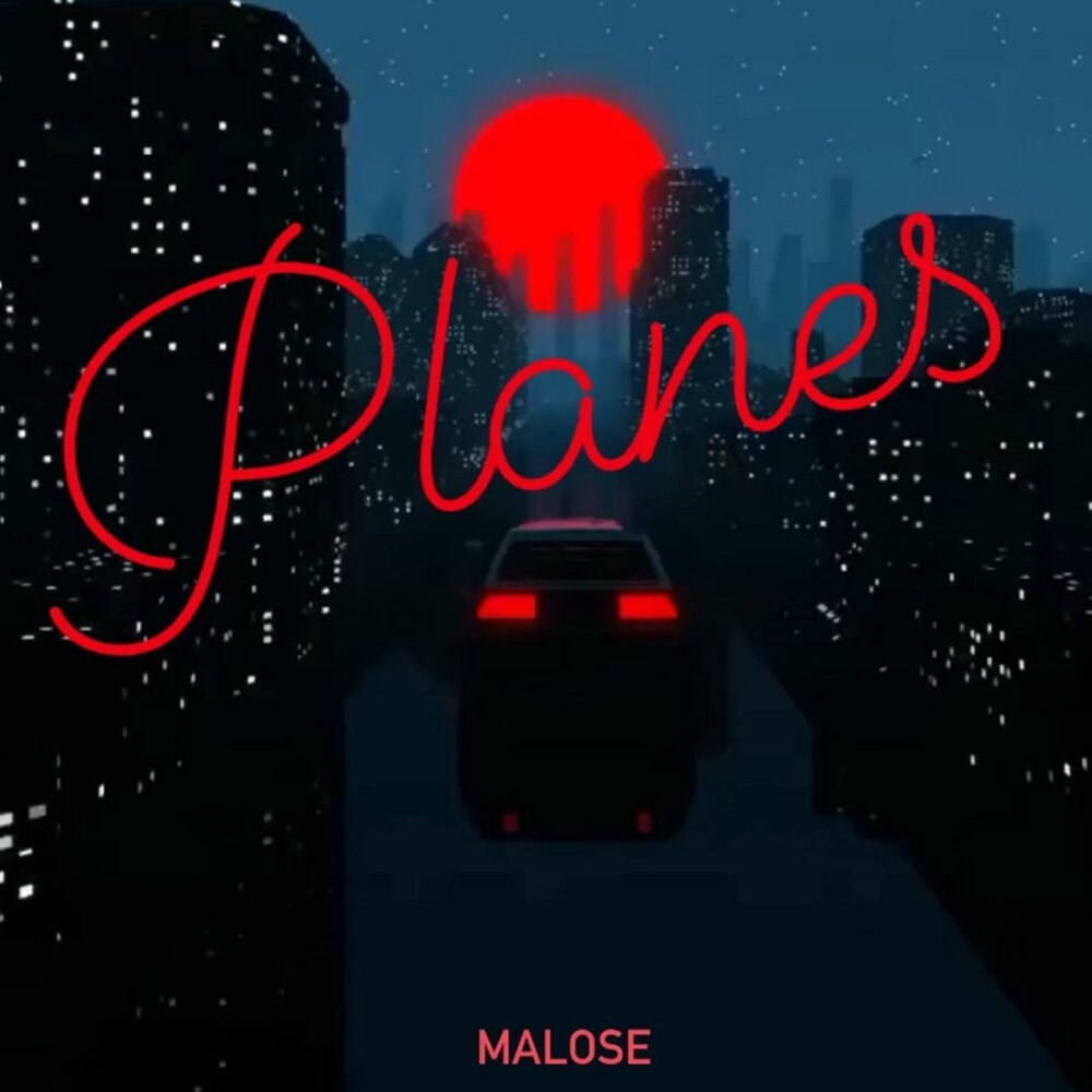 Planes музыка