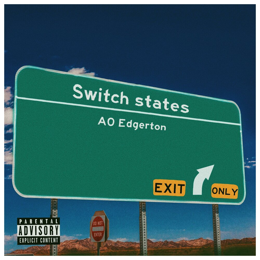 Switcher States. Switch state