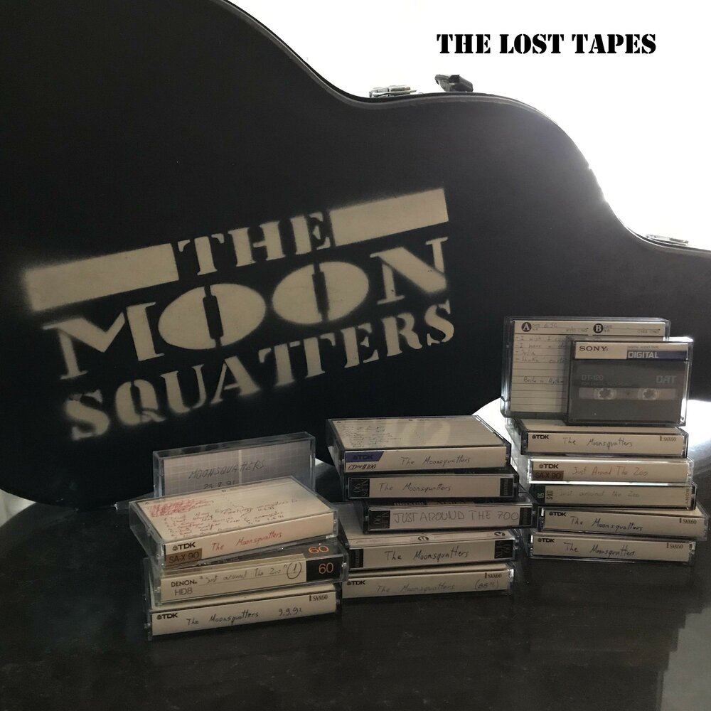 Lost tapes. Impact-the Lost Tapes-2021.