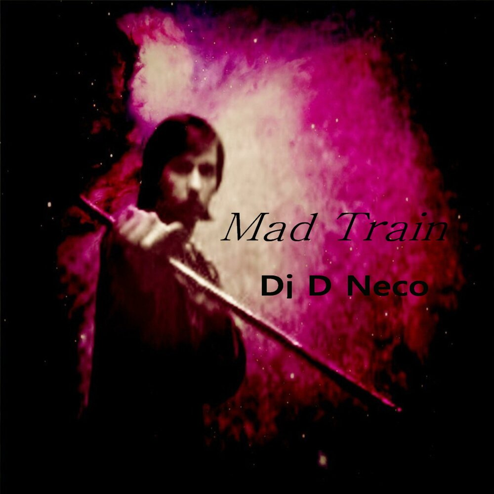 Mad train