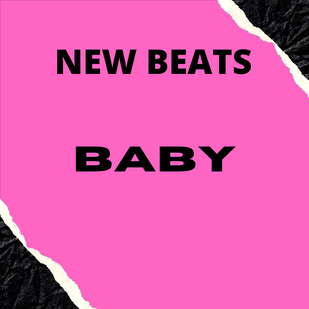 New beats. New Beat.