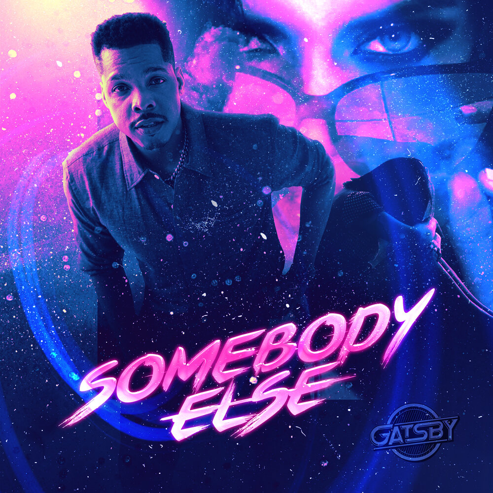 Somebody else