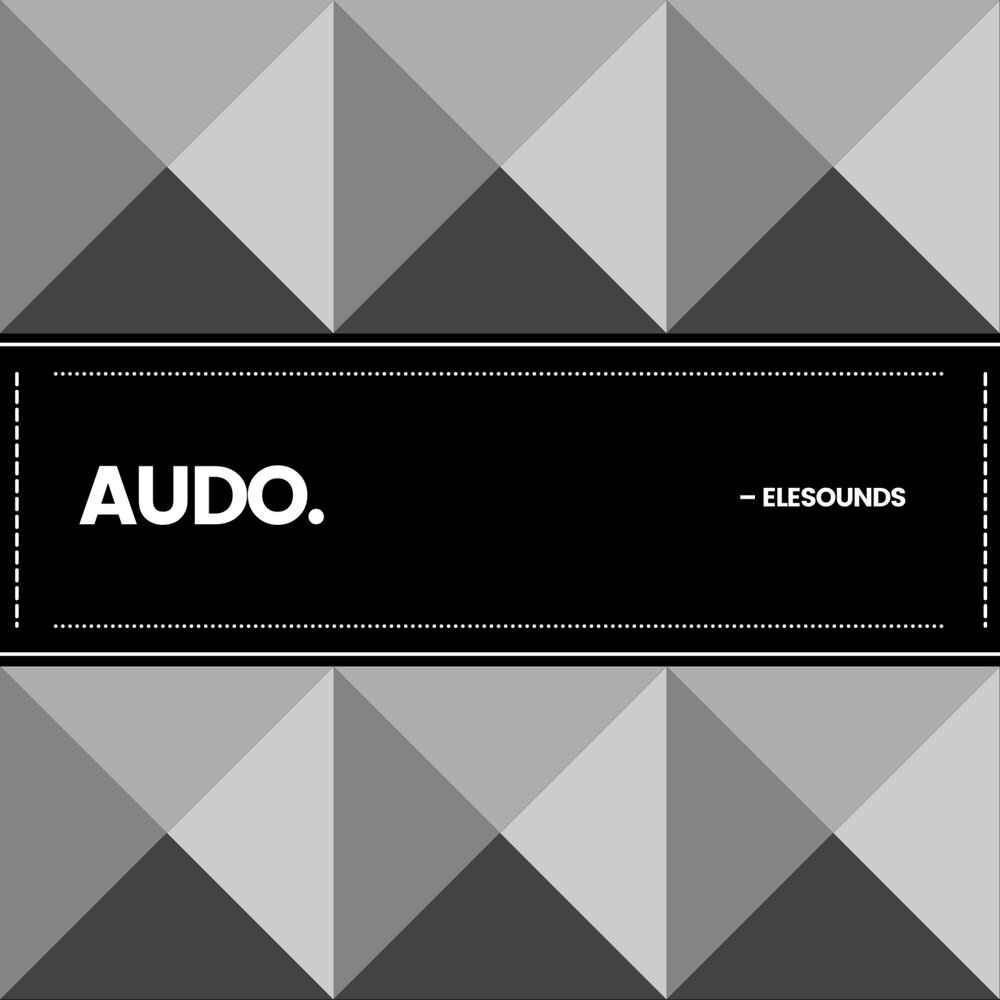 Audo studio. Audo.