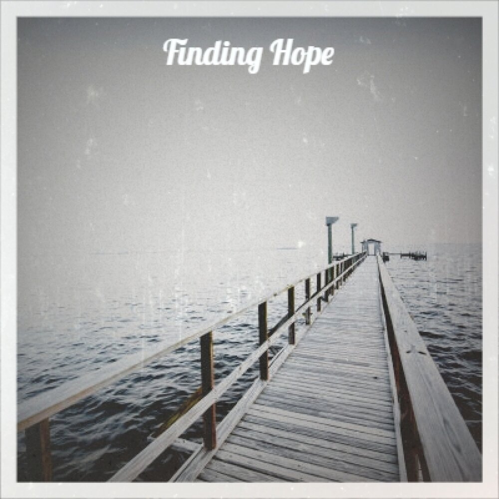 Finding hope