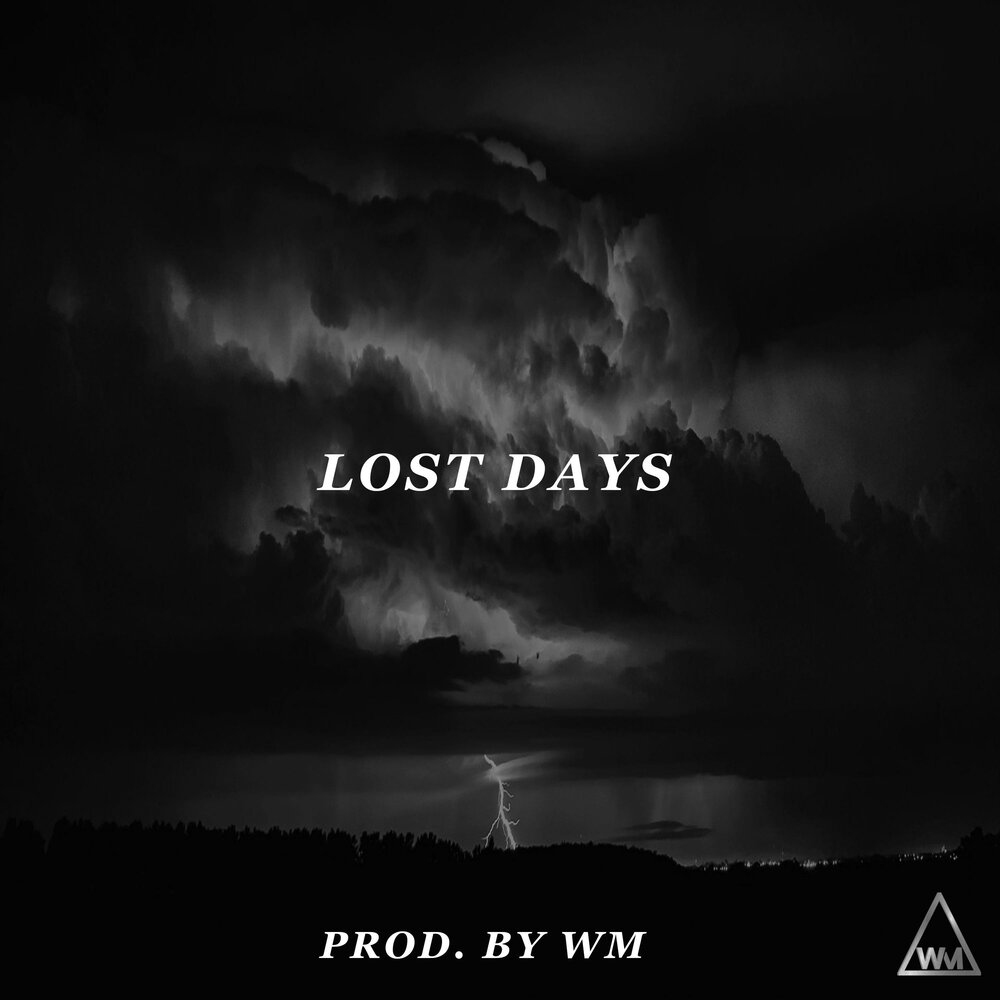 Lost this days