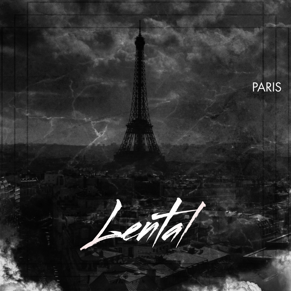 Альбом paris. Альбом Париж. Lentals.