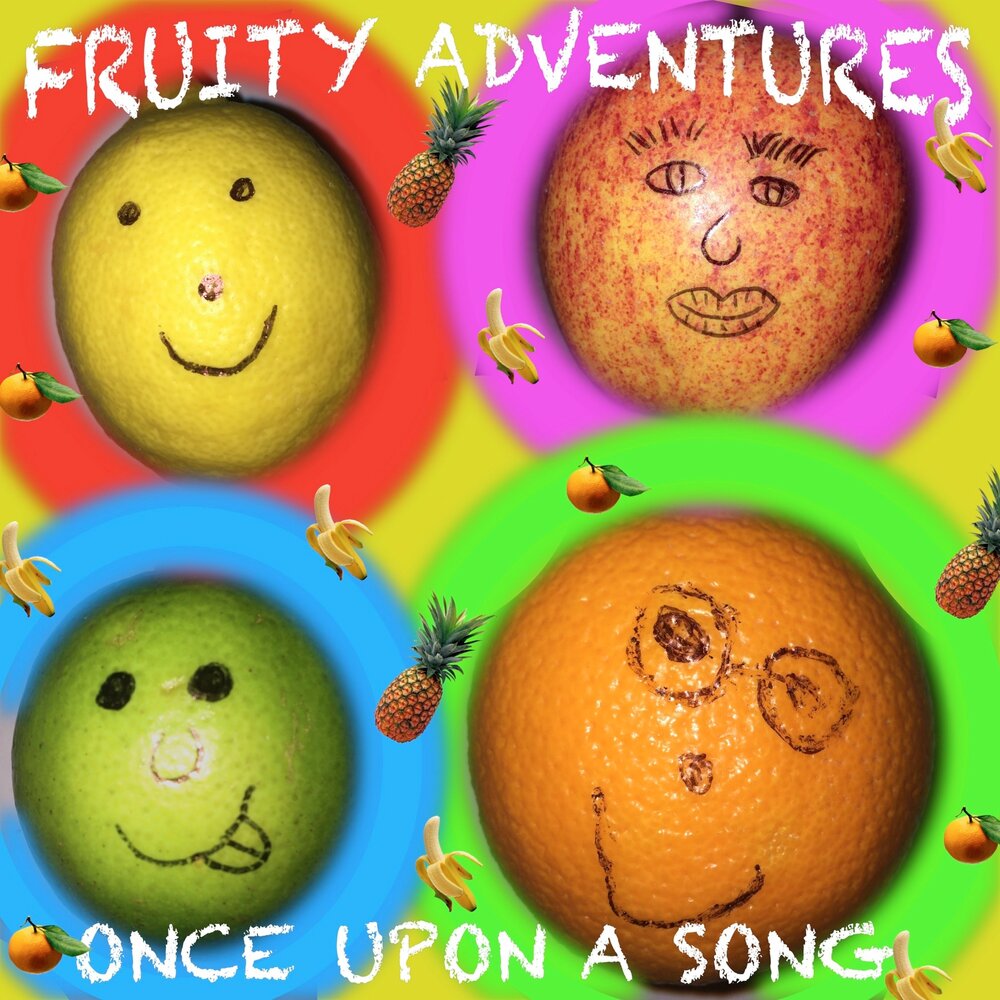 Fruits adventures