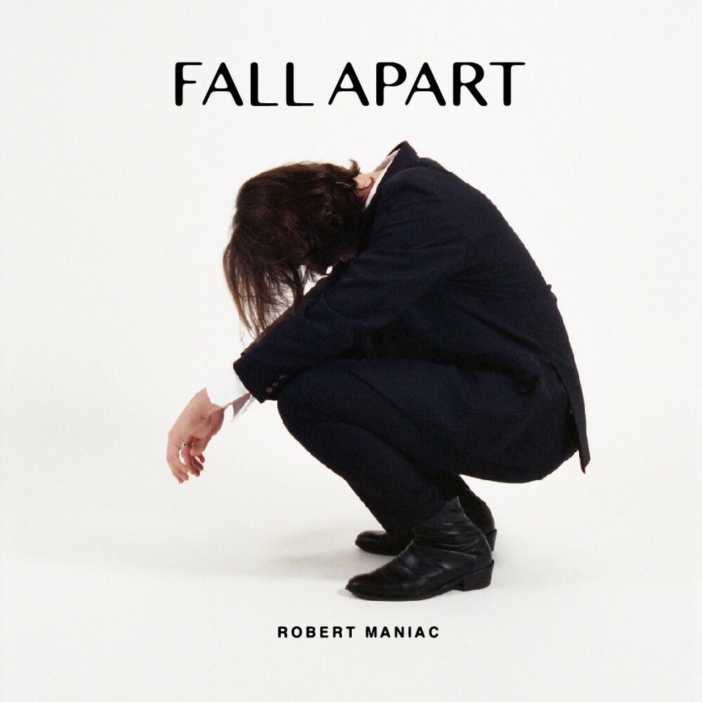 Maniac слушать. Fall Apart. To Fall Apart. What it means to Fall Apart.