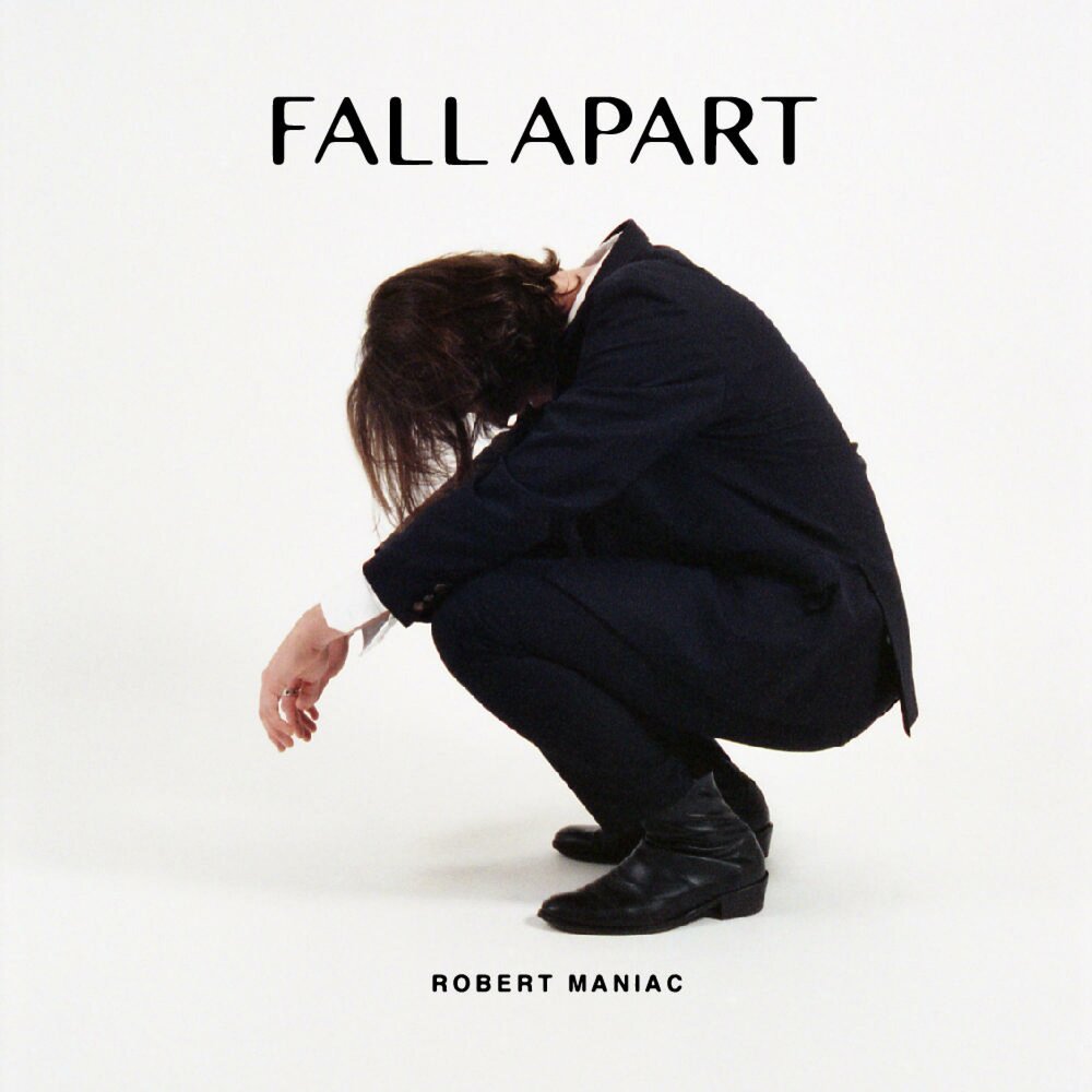 Fall Apart. Fall Apart behind out. Fell Apart fell behind. We Fall Apart.