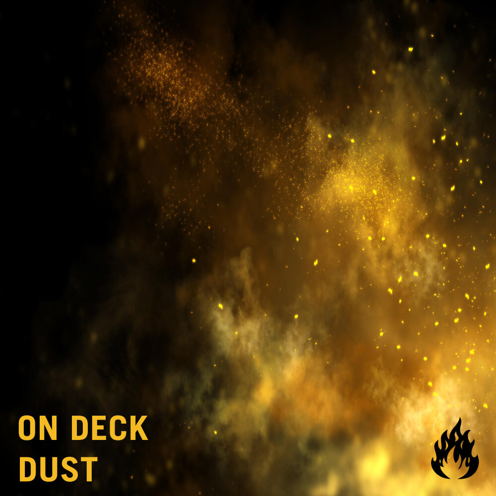 Dust перевод