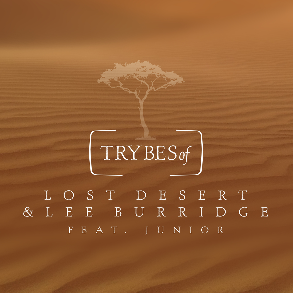 Lost desert. Lost Desert& Lee Burridge. DJ Lost Desert. Lee Burridge.