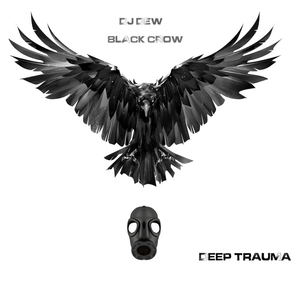 Dj crow. Deep Crow. Black Shadow альбомы. DJ Crow исполнитель. DJ Crow House.