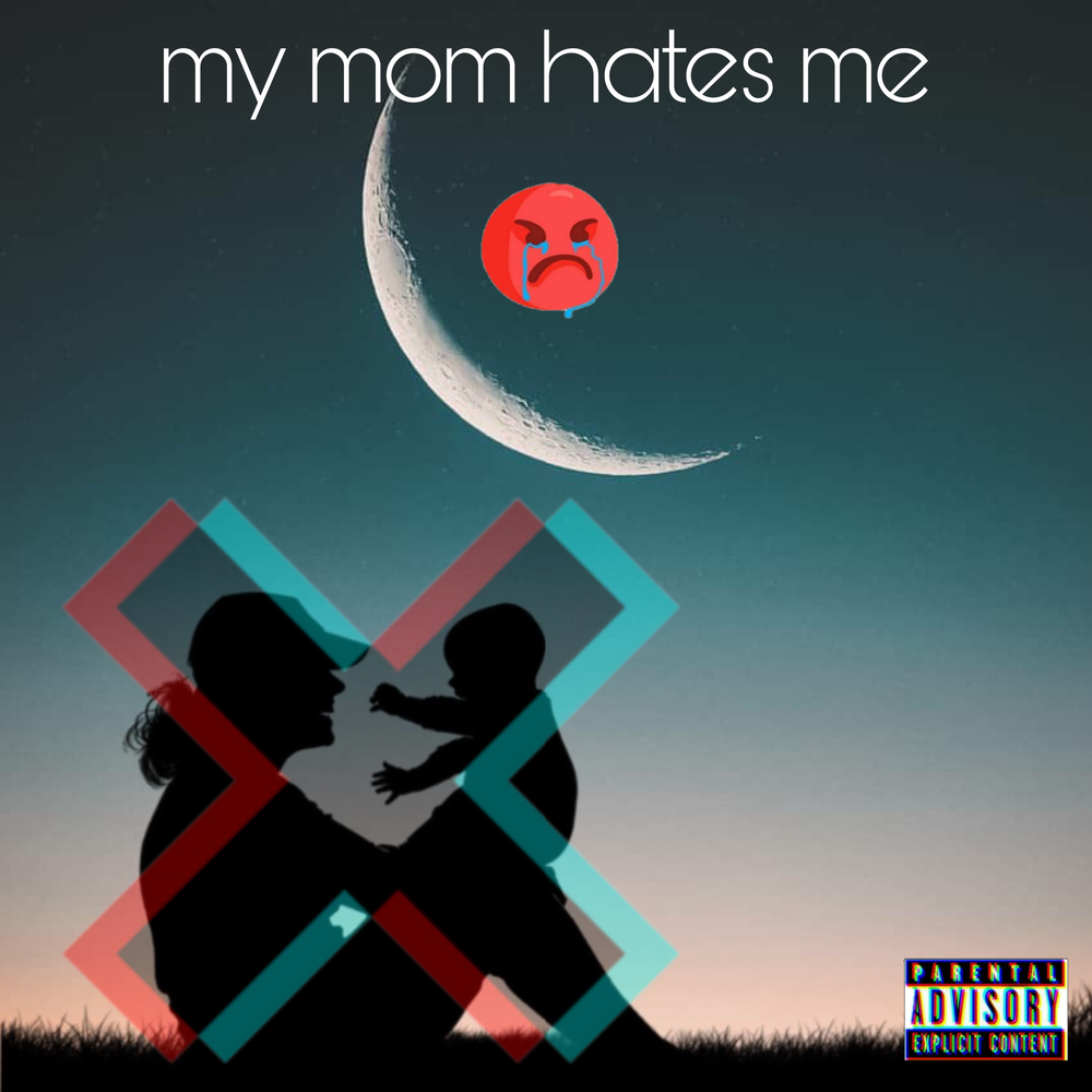 I hate my mom перевод. I hate my mom обложка. L hate my mom обложка.