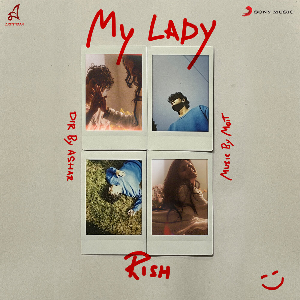 Come be my lady. Come be my lady. Yes my lady. My lady. Come be my lady.