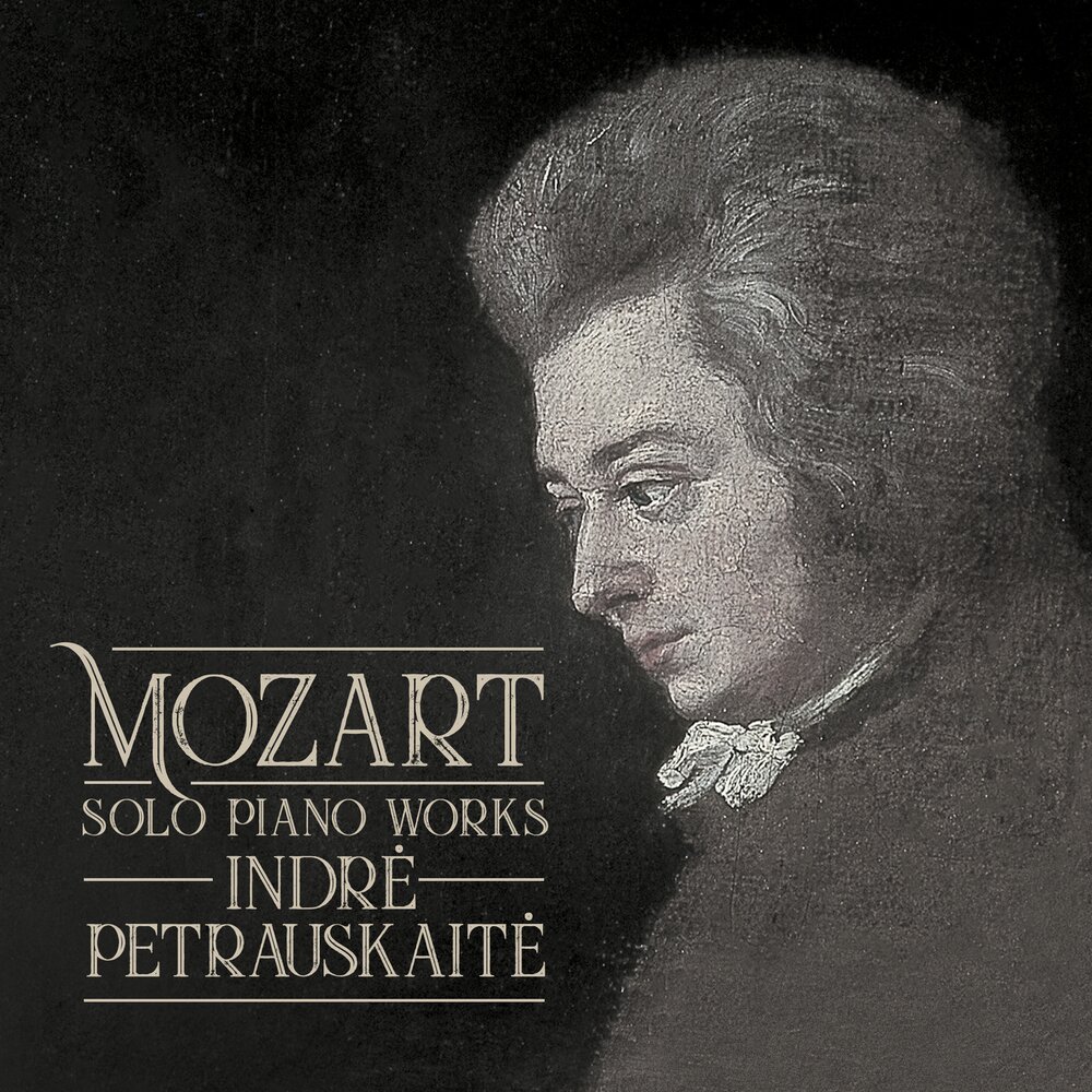 Mozart album. Моцарт слушать.