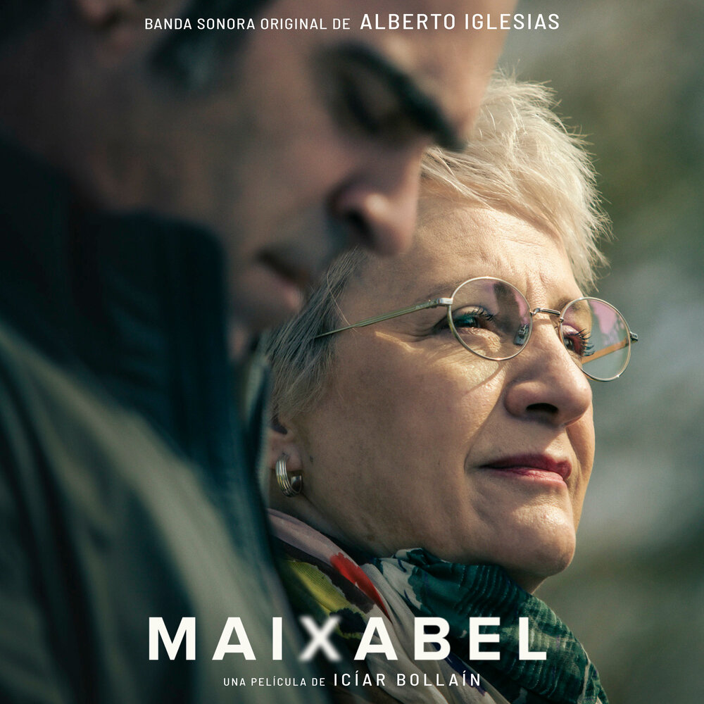 Альберто Иглесиас - саундтрек к фильму «Майсабель»