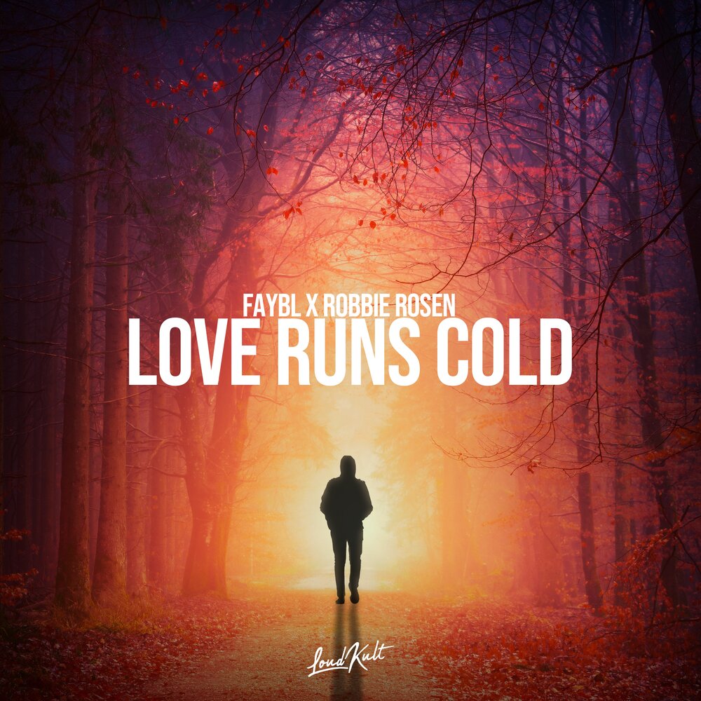 Love runs песня