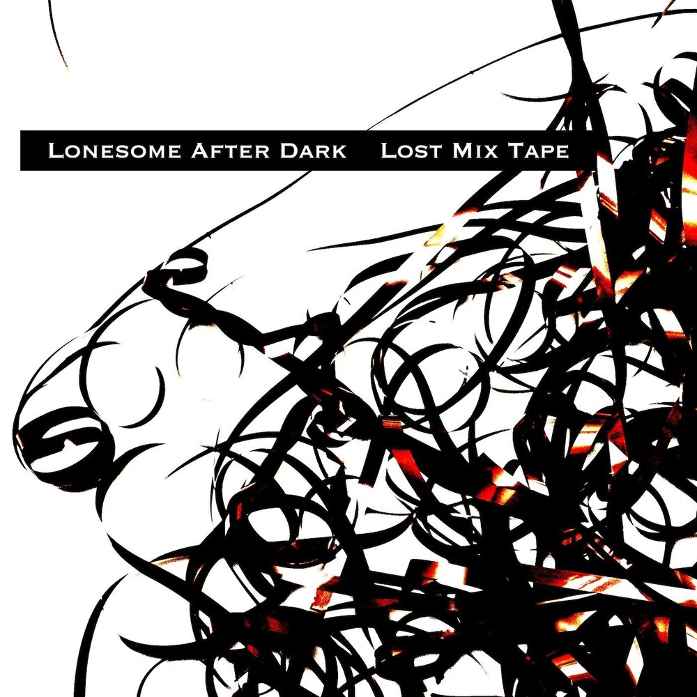 Lost mix. Песня after Dark.