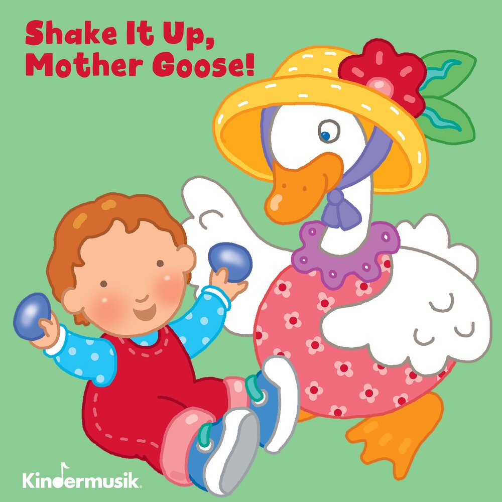 Mary had a little Lamb mother Goose Club. Mixed-up mother Goose.