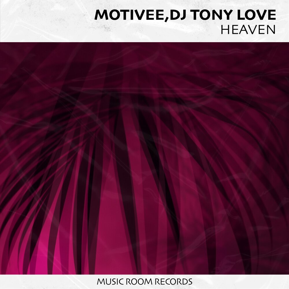 Tony love. DJ Tony Love.