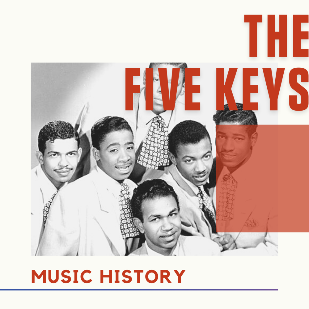 Keys слушать. The Five Keys. Listening Keys.