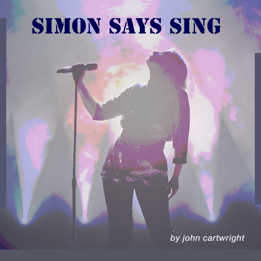 Single Sing on. Simon says mp3. John sings