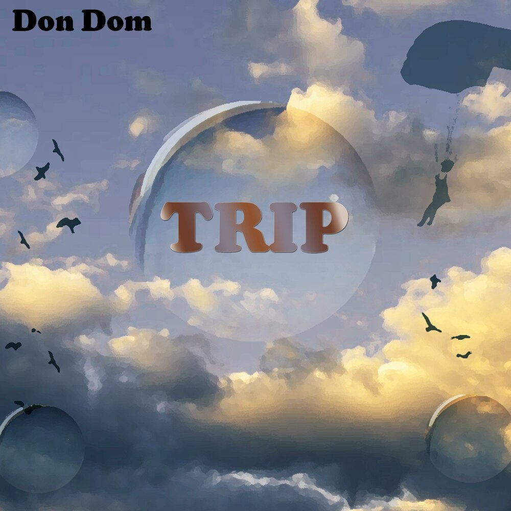 Don trip