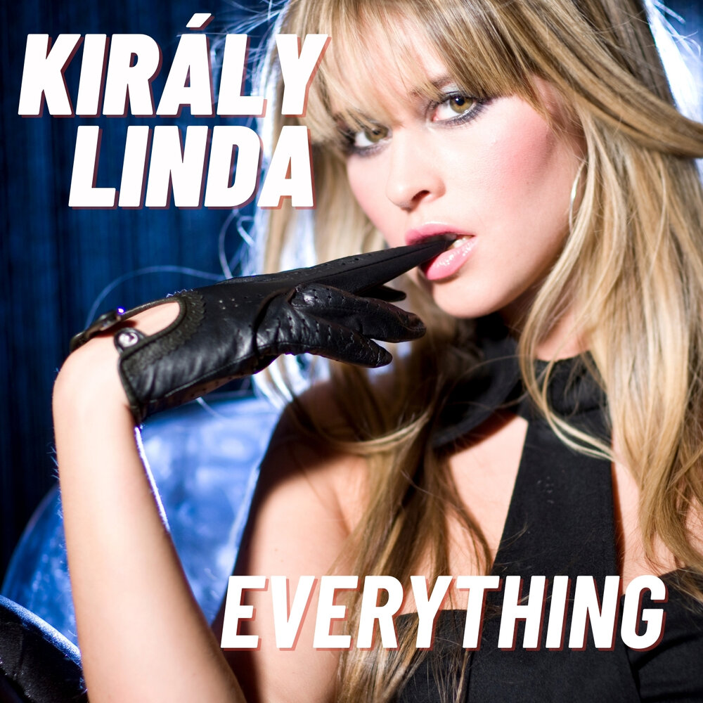 Kiraly Linda. Linda Kiraly untried.