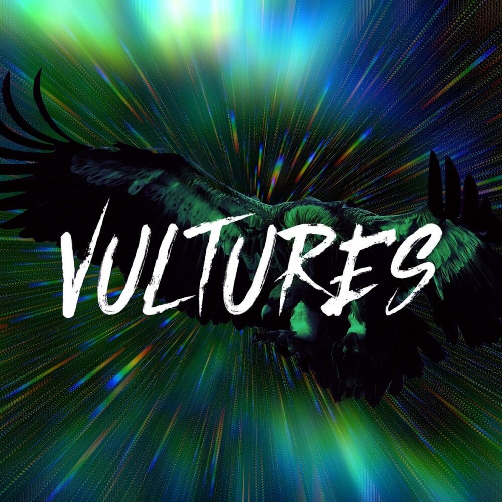 Vultures album. Vultures альбом. Ye Vultures Volumes.
