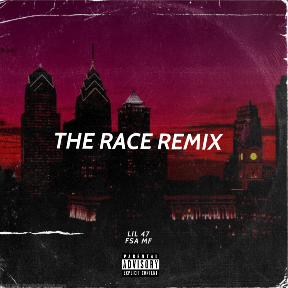 The race remix