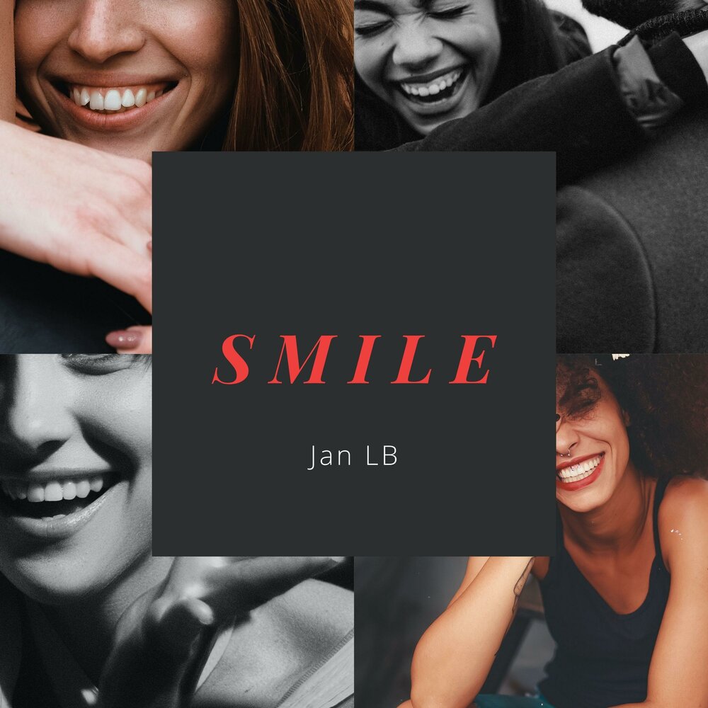 Песня smile. Улыбка для альбом.