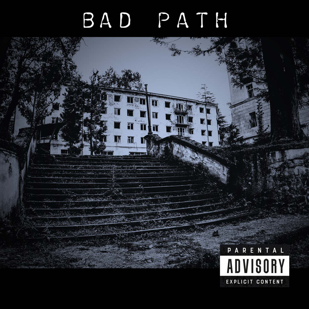 Bad path