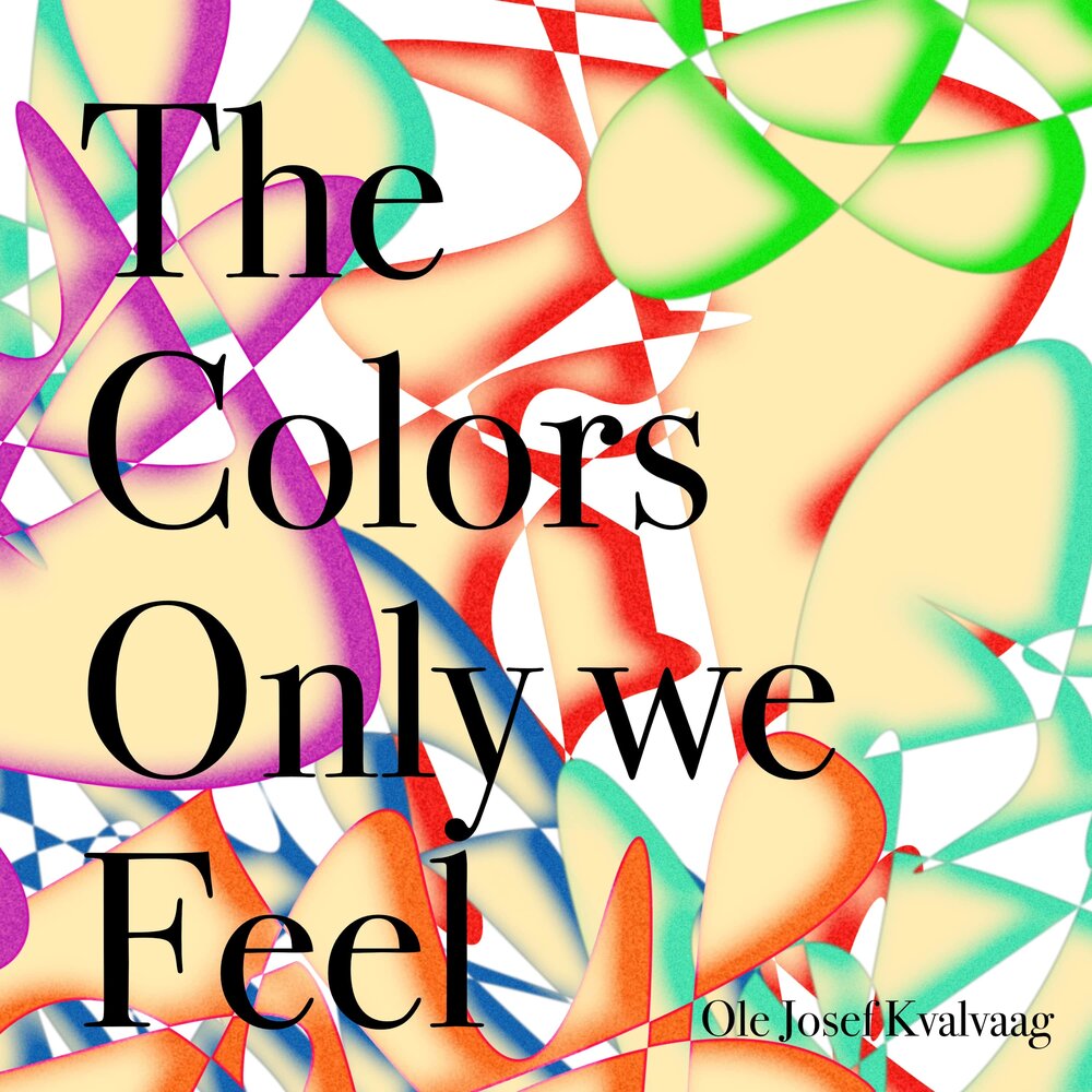 The only colors