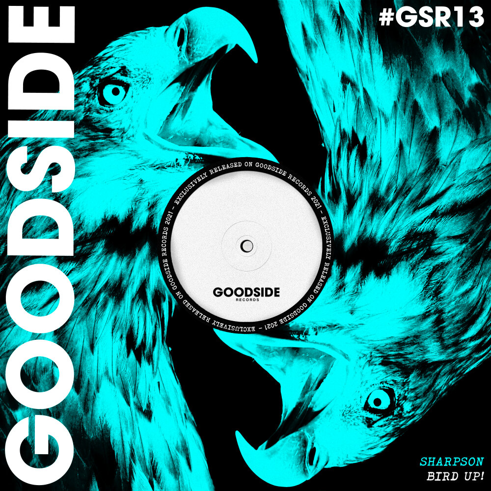 Blank sense. Goodside.