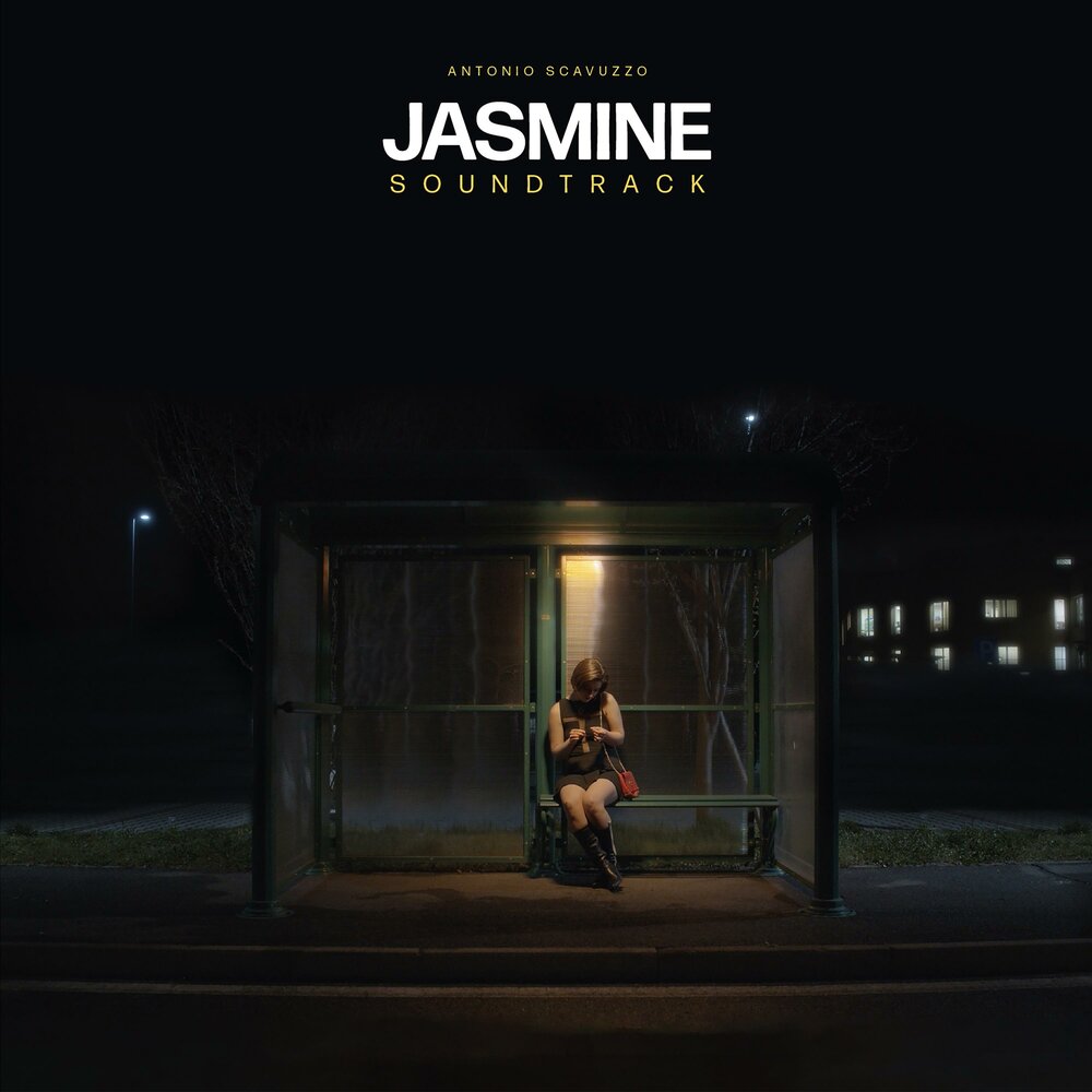 Антонио Перкинс Скавуццо - саундтрек к фильму «Жасмин»
