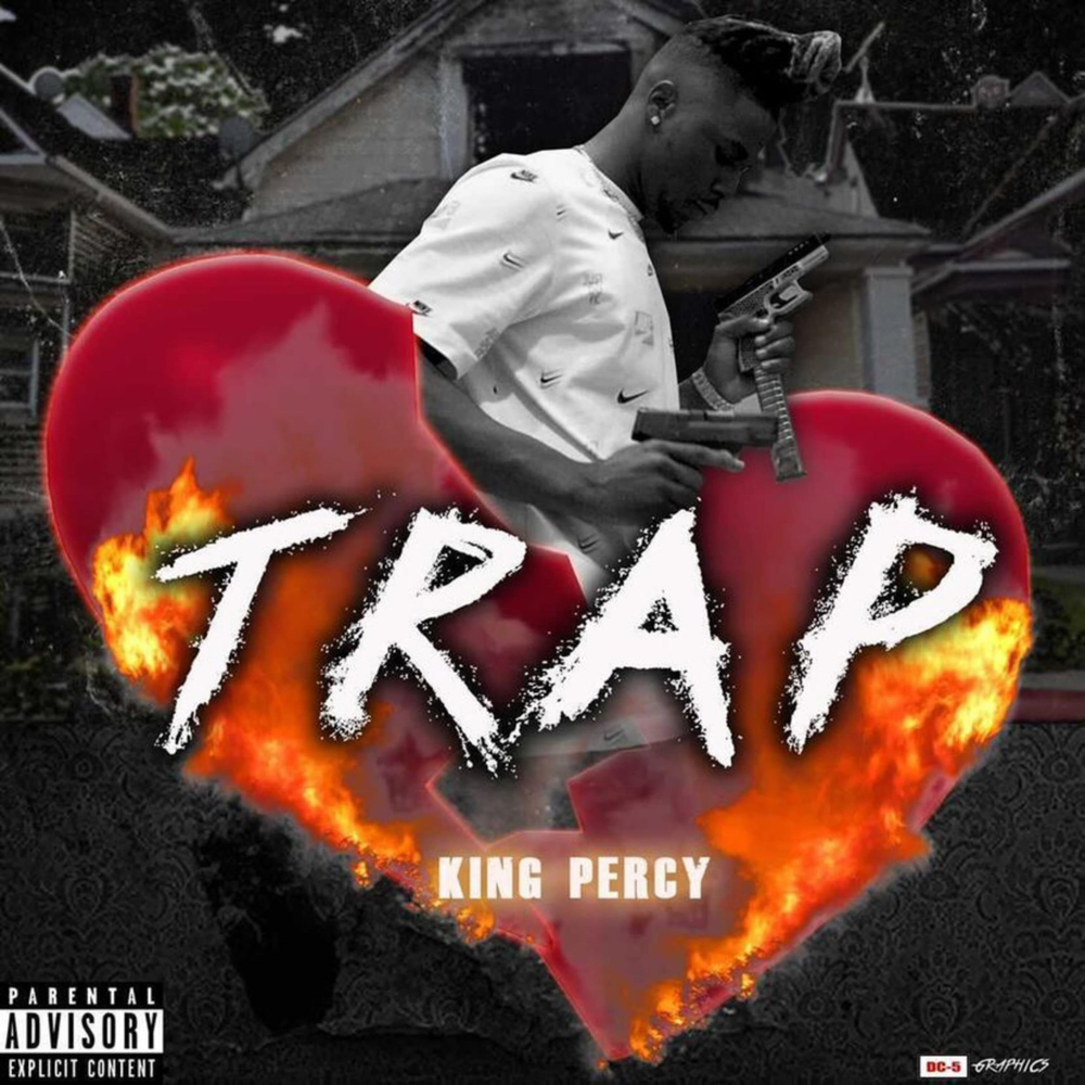 Слушать перси. Trap King. Percy King Dimplewade.