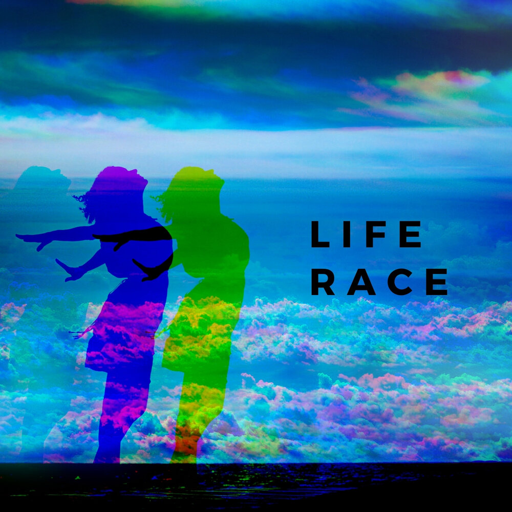 Life is race