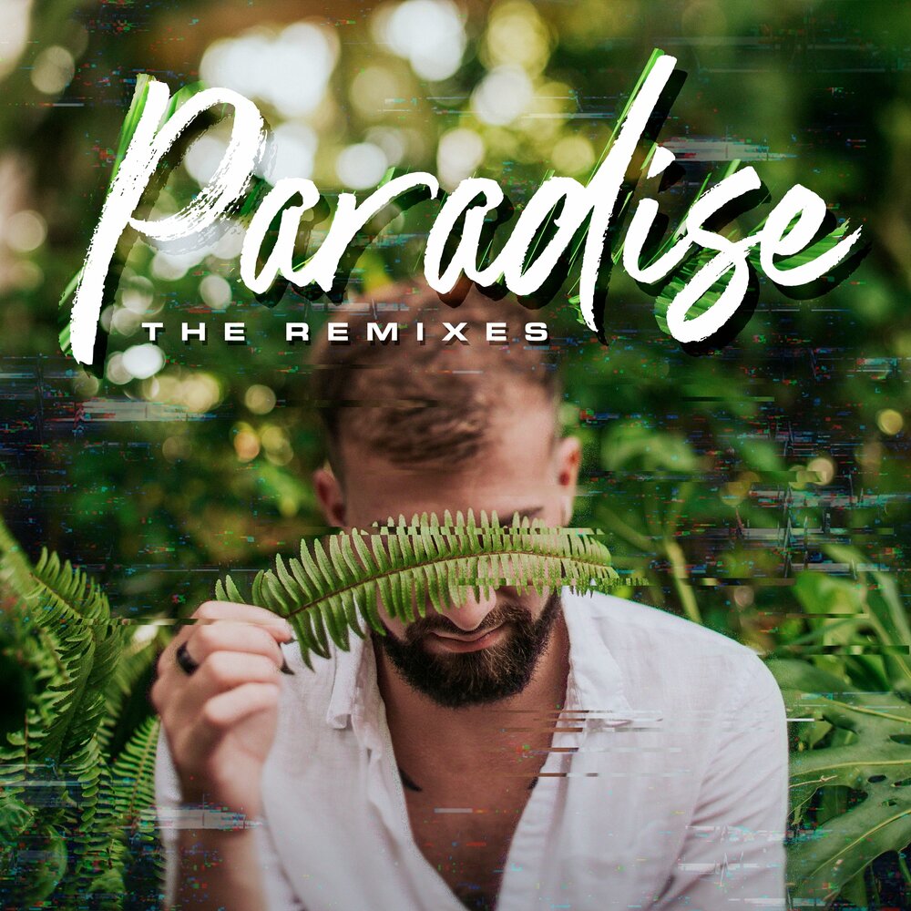 Paradise phil. Philip la Rosa - Paradise.