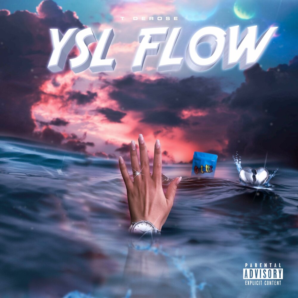 Don t my flow. T-flow.