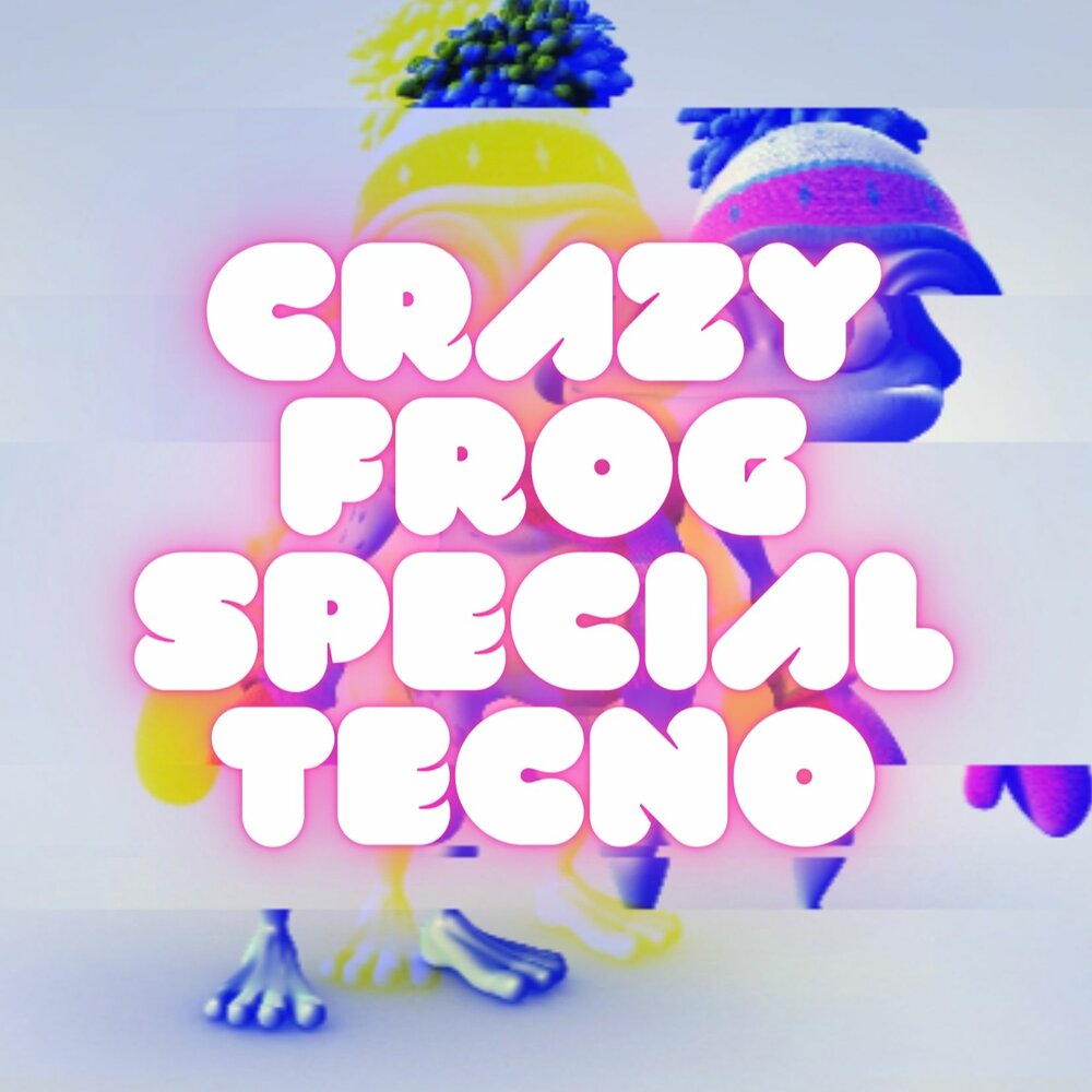 Crazy techno