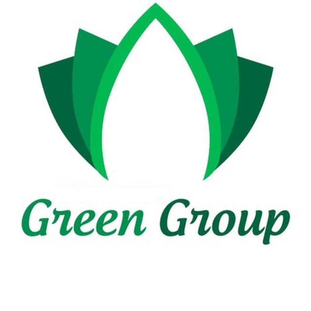 Грин групп. Грин груп группа компаний. Green Group.