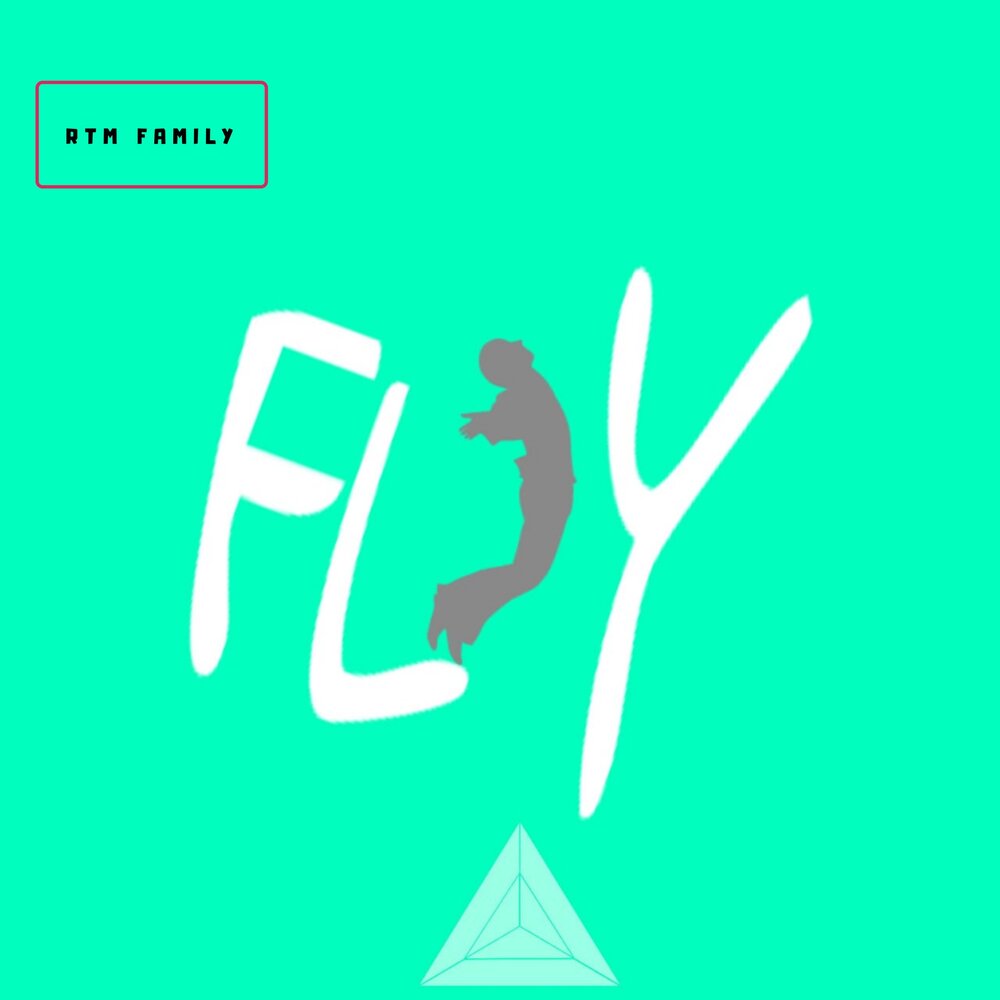 Fly Original Mix. Life Runs on code.